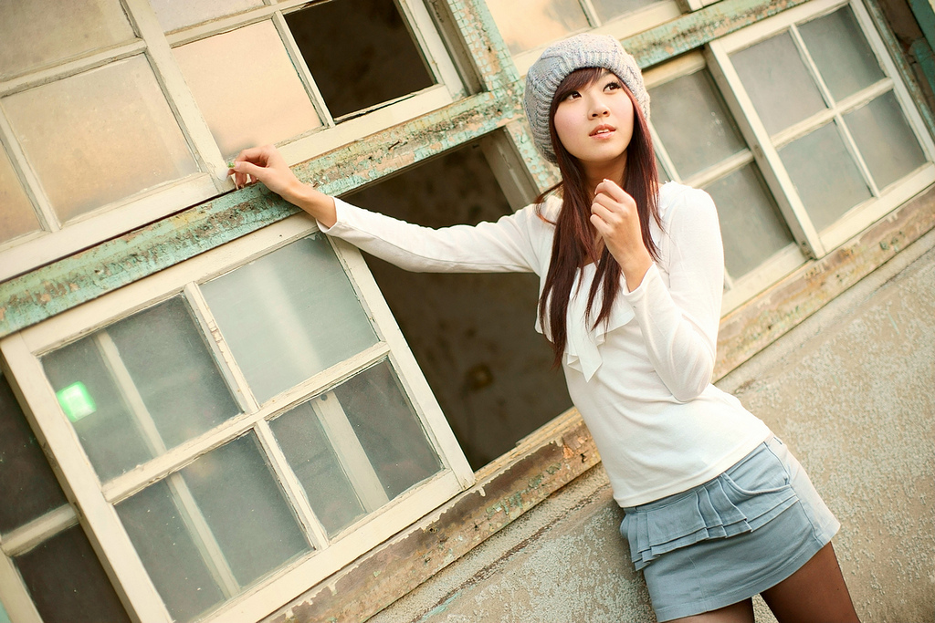 [黑丝吧] 2013.12.09 内部分享-星海妹 2